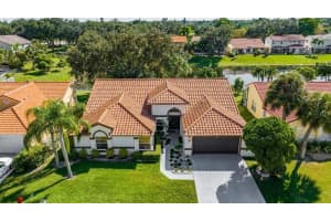 10810 Fox Glen Dr, Boca Raton, FL 33428 Sold 06/27/24