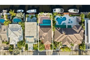 629 SE Riviera Dr, Fort Lauderdale, FL 33301 Sold 06/21/24