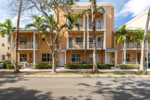 1313 SW 4th St 1313, Fort Lauderdale, FL 33312 Sold 08/05/24