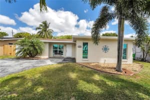 11311 NW 32nd Mnr, Sunrise, FL 33323 Sold 05/22/24