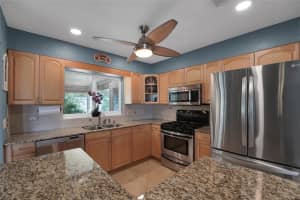 11311 NW 32nd Mnr, Sunrise, FL 33323 Sold 05/22/24
