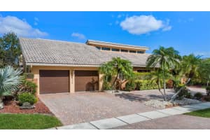 3770 Kings Way, Boca Raton, FL 33434 Sold 07/08/24