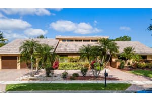 3770 Kings Way, Boca Raton, FL 33434 Sold 07/08/24