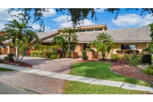 3770 Kings Way, Boca Raton, FL 33434 Sold 07/08/24