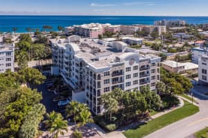 191 S Ocean Dr APT 415, Deerfield Beach, FL 33441, Sold 07/08/24
