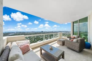 411 N New River Dr E 3203, Fort Lauderdale, FL 33301 Sold 01/24/25