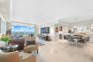 411 N New River Dr E 3203, Fort Lauderdale, FL 33301 Sold 01/24/25