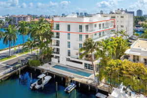 1760 E Las Olas Blvd PH5, Fort Lauderdale, FL 33301 Sold 06/10/24