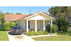 901 10th St, West Palm Beach, FL 33401, Sold 05/10/24