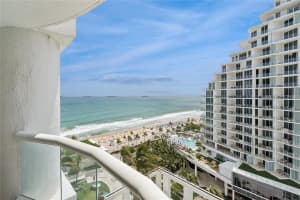 551 N Fort Lauderdale Beach Blvd H1212, Fort Lauderdale, FL 33304 Sold 06/11/24