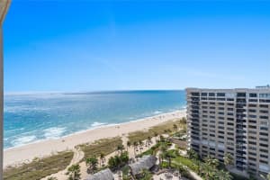5000 N Ocean Blvd 1707, Lauderdale By The Sea, FL 33308 Sold 05/31/24