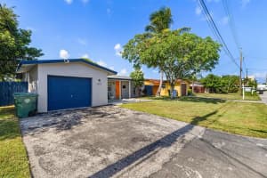 1871 NW 31st Ct, Fort Lauderdale, FL 33309 Sold 05/30/24