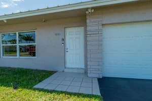 9206 NW 73rd St, Tamarac, FL 33321 Sold 11/13/24