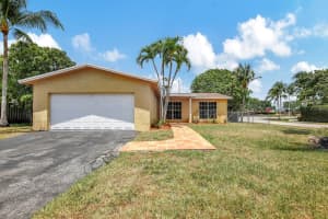 11631 NW 33rd St, Sunrise, FL 33323 Sold 07/05/24