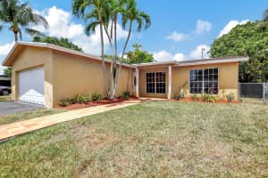 11631 NW 33rd St, Sunrise, FL 33323 Sold 07/05/24