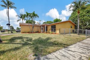 11631 NW 33rd St, Sunrise, FL 33323 Sold 07/05/24