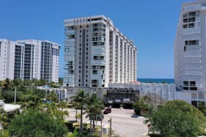 1000 S Ocean Blvd 4J, Pompano Beach, FL 33062 Sold 11/18/24
