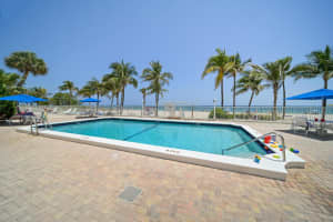 1000 S Ocean Blvd 4J, Pompano Beach, FL 33062 Sold 11/18/24