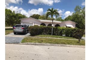 MLS# F10435604, Margate, Florida 33068