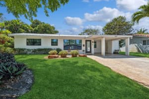 1651 SE 8th Ave, Deerfield Beach, FL 33441 Sold 01/21/25