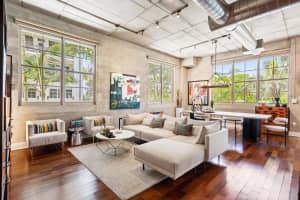 410 NW 1st Ave 201, Fort Lauderdale, FL 33301 Sold 06/03/24