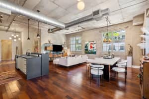 410 NW 1st Ave 201, Fort Lauderdale, FL 33301 Sold 06/03/24