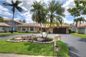 11848 NW 2nd St, Coral Springs, FL 33071 Sold 06/17/24