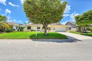 5948 NW 48th Ct, Coral Springs, FL 33067 Sold 11/08/24