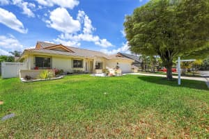 5948 NW 48th Ct, Coral Springs, FL 33067 Sold 11/08/24