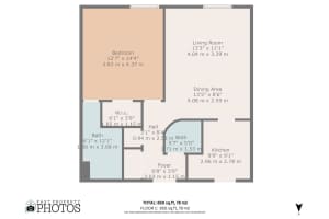 2191 NE 68th St 407, Fort Lauderdale, FL 33308 Sold 08/05/24