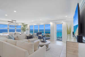 3400 Galt Ocean Drive 1802 S, Fort Lauderdale, FL 33308 Sold 09/19/24