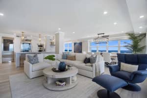 3400 Galt Ocean Drive 1802 S, Fort Lauderdale, FL 33308 Sold 09/19/24