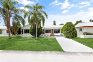 7507 NW 66th Ter, Tamarac, FL 33321 Sold 06/24/24