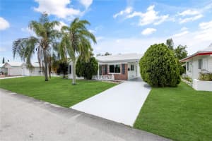 7507 NW 66th Ter, Tamarac, FL 33321 Sold 06/24/24