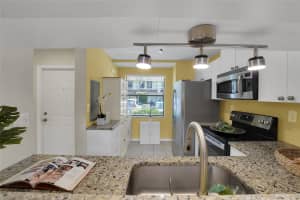 225 City View Dr 225, Fort Lauderdale, FL 33311 Sold 07/30/24