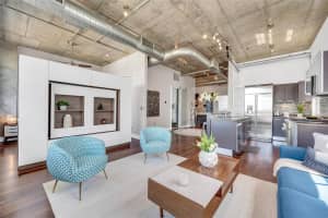 411 NW 1st Ave 506, Fort Lauderdale, FL 33301 Sold 08/15/24