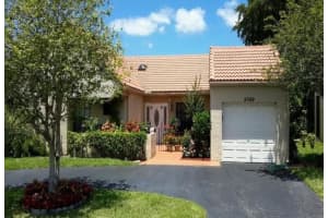 2099 Maplewood Dr, Coral Springs, FL 33071 Sold 06/18/24