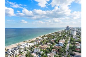 3100 N Ocean Blvd APT 2407, Fort Lauderdale, FL 33308, Sold 09/20/24