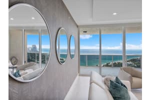 3100 N Ocean Blvd APT 2407, Fort Lauderdale, FL 33308, Sold 09/20/24