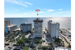 4020 Galt Ocean Dr E3, Fort Lauderdale, FL 33308 Sold 03/17/25