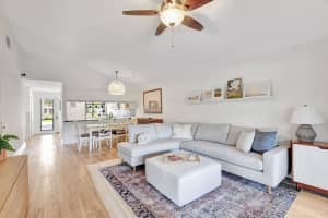 4320 N Palm Forest Dr 4320, Delray Beach, FL 33445 Sold 07/16/24