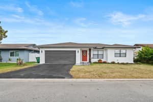 9630 NW 83rd St, Tamarac, FL 33321 Sold 06/12/24