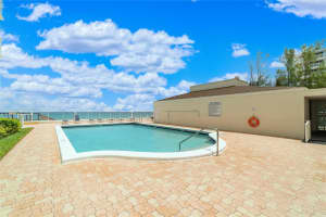 3540 S Ocean Blvd 704 E, Palm Beach, FL 33480 Sold 05/23/24