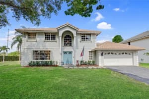 881 Amherst Ave, Davie, FL 33325 Sold 06/21/24