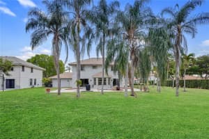 881 Amherst Ave, Davie, FL 33325 Sold 06/21/24