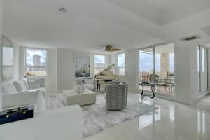 600 W Las Olas Blvd 1905-s, Fort Lauderdale, FL 33312 Sold 08/21/25