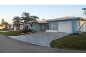 5012 NW 51st Ct, Tamarac, FL 33319 Sold 08/07/24