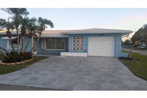 5012 NW 51st Ct, Tamarac, FL 33319 Sold 08/07/24