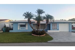 5012 NW 51st Ct, Tamarac, FL 33319 Sold 08/07/24