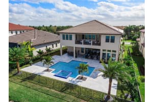 12665 S Parkland Bay Trl, Parkland, FL 33076 Sold 11/12/24